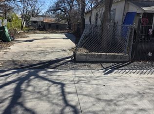 108 San Martin LOT 8, San Antonio, TX 78207