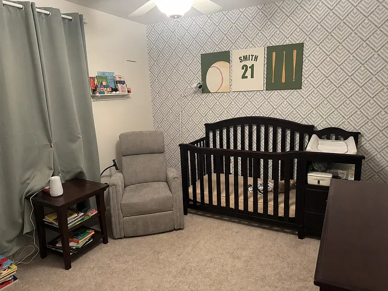 Bedroom #3