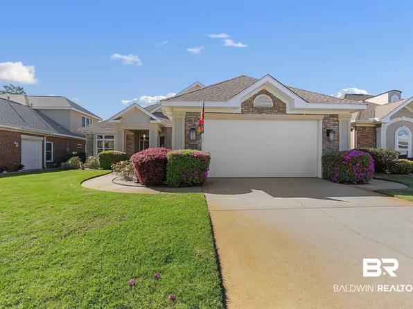 22740 Inverness Way, Foley, AL 36535