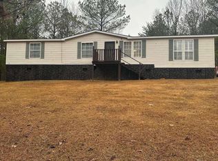 18732 Crisstown Rd, Vance, AL 35490