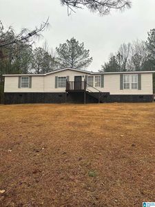 18732 Crisstown Rd, Vance, AL, 35490
