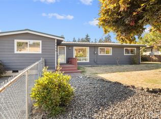 2409 13th Ave, Milton, WA