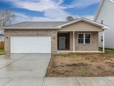 476 E Market St, Xenia, OH, 45385