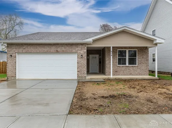 476 E Market St, Xenia, OH 45385