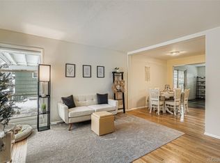 4860 E Kansas Drive, Denver, CO 80246