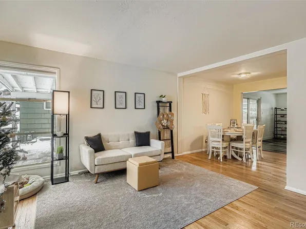 4860 E Kansas Drive, Denver, CO 80246