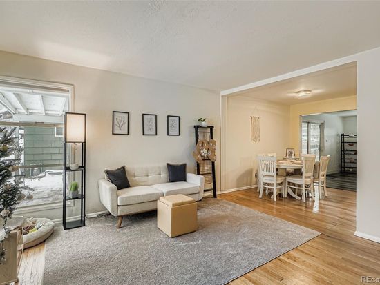 4860 E Kansas Drive, Denver, CO 80246