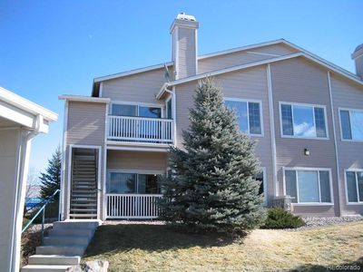 8459 Little Rock Way  Unit 203, Highlands Ranch, CO, 80126