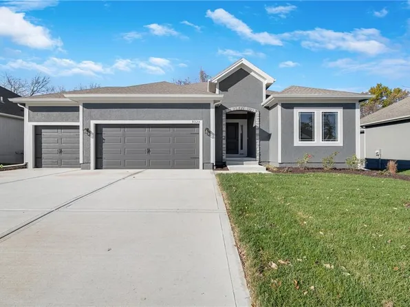 9324 N Belton Ave, Kansas City, MO 64154