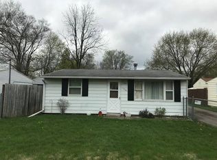 168 Kirkwood Ave, Springfield, MI 49037