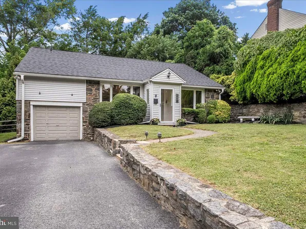 326 Glen Ridge Rd, Havertown, PA 19083