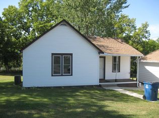 416 Oakland St, Spring Valley, IL 61362