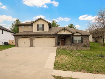 2206 S 12th Street, Ozark, MO, 65721