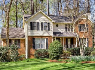 2787 Winston Way, Duluth, GA 30096