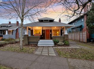 3210 NE 70th Ave, Portland, OR 97213