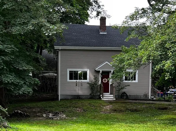 306 Chestnut St, North Attleboro, MA 02760