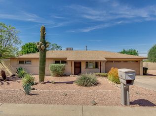 1820 E Avenida Del Oro, Phoenix, AZ 85022