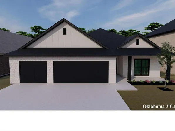 307 Lake Bluff Dr, Lavon, TX 75166