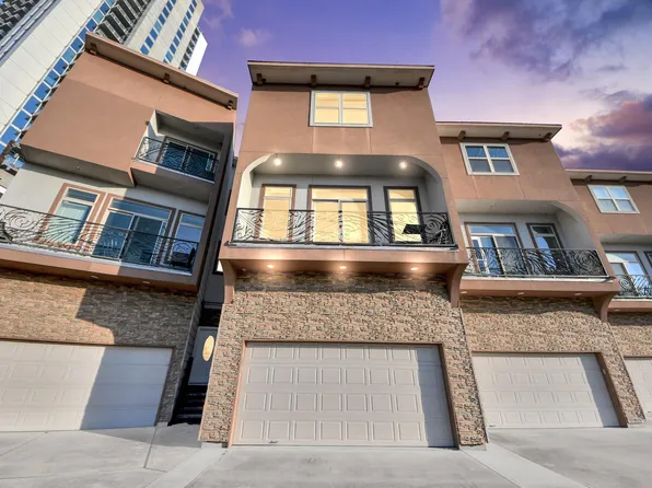 146 Carson Ct, Houston, TX 77004