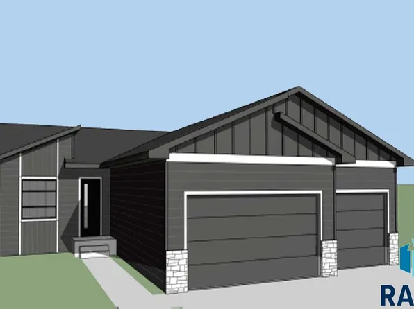 901 N Main St, Lennox, SD 57039