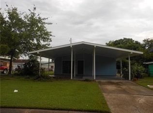 1904 Fordham Pl, Gretna, LA 70056