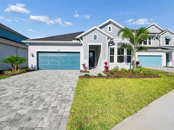 1563 Running Tide Pl, Sarasota, FL 34240