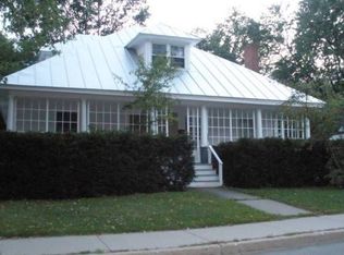 53 S Pleasant St, Randolph, VT 05060