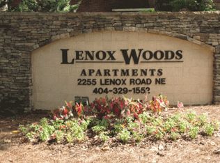 2255 Lenox Rd NE APT L4, Atlanta, GA 30324