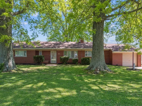 4176 School Section Rd, Cincinnati, OH 45211