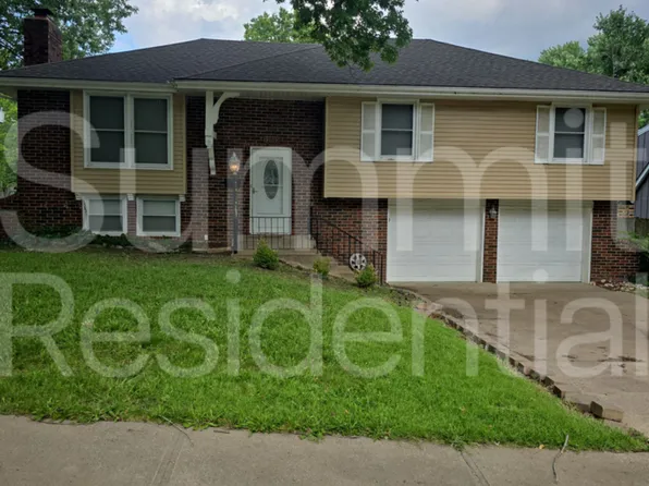 12805 Ewing Ave, Grandview, MO 64030
