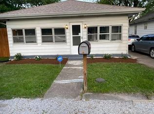 629 S Auburn St, Indianapolis, IN