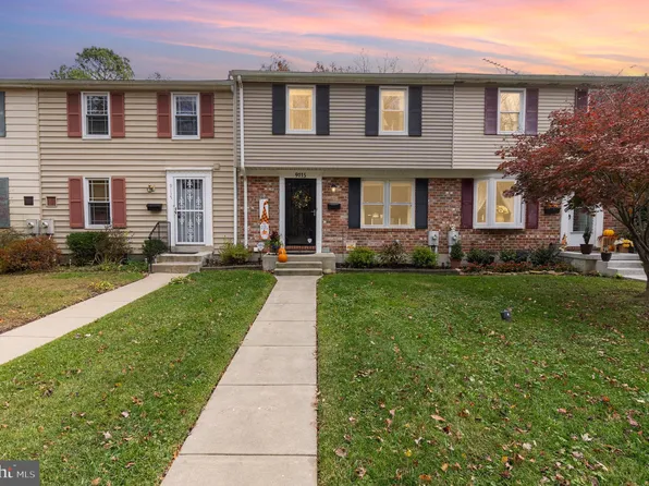 9115 Throgmorton Rd, Baltimore, MD 21234