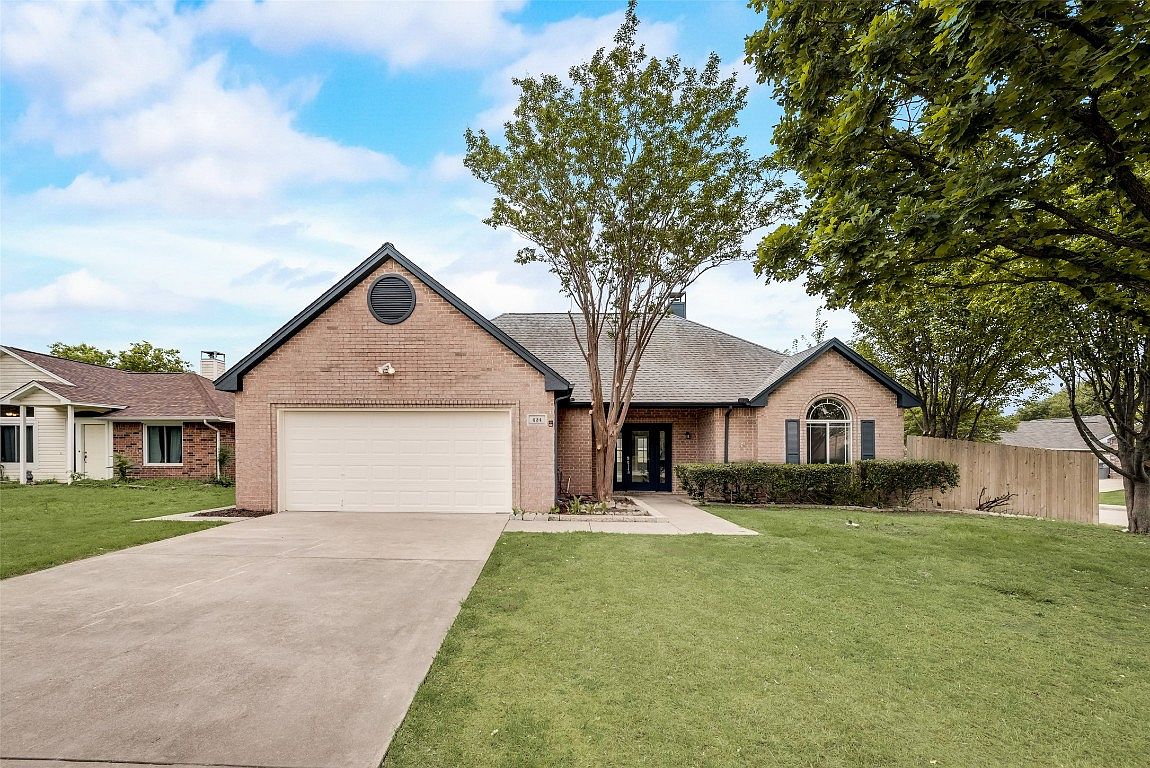424 Roan Ln, Red Oak, TX 75154 Zillow