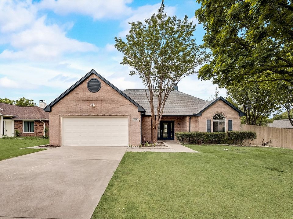 424 Roan Ln, Red Oak, TX 75154 Zillow