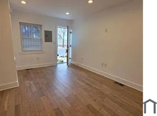 1455 Holbrook St NE, Washington, DC 20002