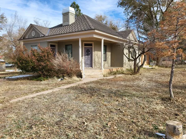 211 E 200 S, Paragonah, UT 84761
