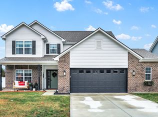 4409 Ashworth Ln, Columbus, IN