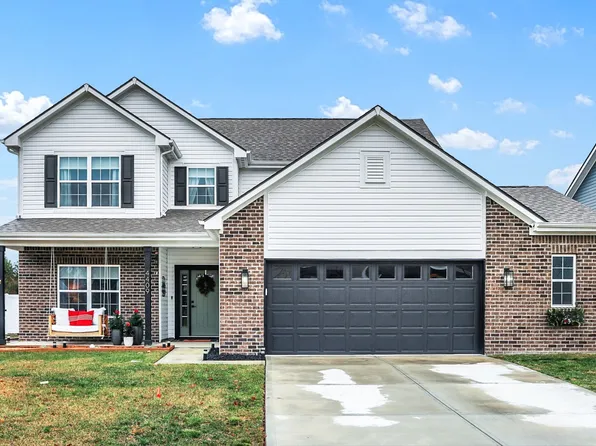 4409 Ashworth Ln, Columbus, IN 47201