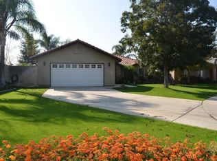 507 Meadow Rise Ct, Bakersfield, CA 93308