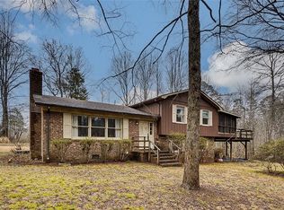 179 Glenn Williams Dr, Randleman, NC 27317