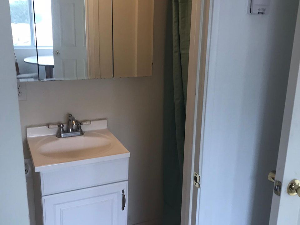 Toilet shower and sink