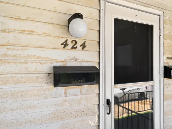 424 Connecticut Ave #A, Rochester, PA 15074