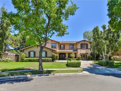 3505 Sunmeadow Cir, Corona, CA, 92881