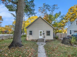 2917 Jefferson St, Muskegon Heights, MI