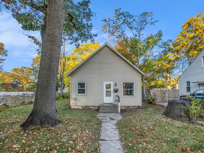 2917 Jefferson St, Muskegon Heights, MI, 49444