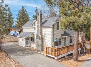 546 Wanita Ln, Big Bear Lake, CA 92315