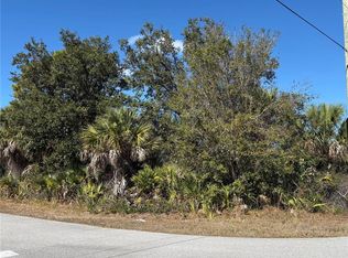 14376 Aldridge Ave Lot 10, Pt Charlotte, FL 33953