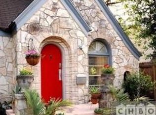 1009 E 43rd St, Austin, TX 78751