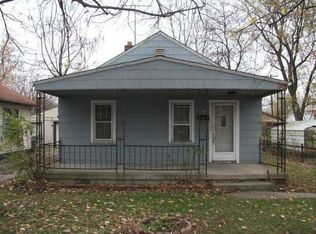 1611 N Alton Ave, Indianapolis, IN