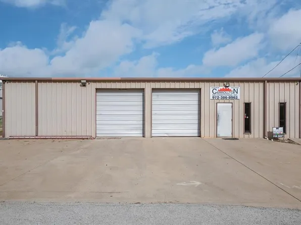 200 Cypress St, Seagoville, TX